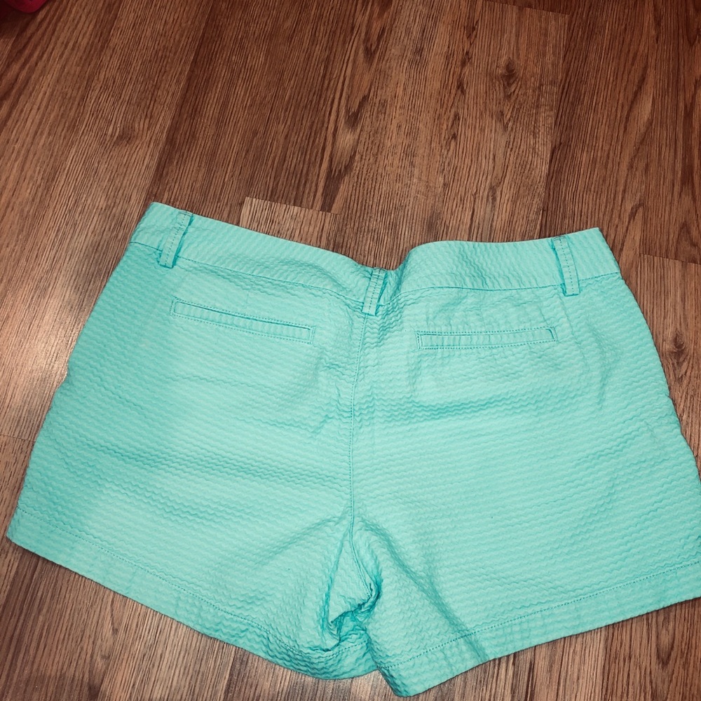 Lilly Pulitzer Shorts